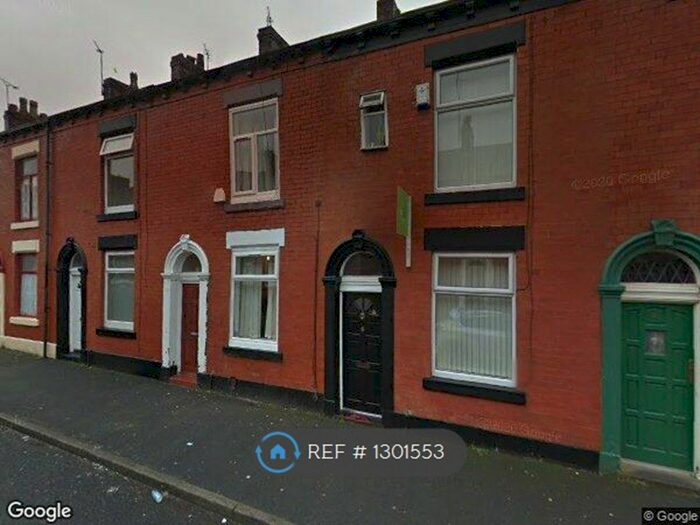 2 Bedroom Terraced House To Rent In Marion Street, Oldham, OL8