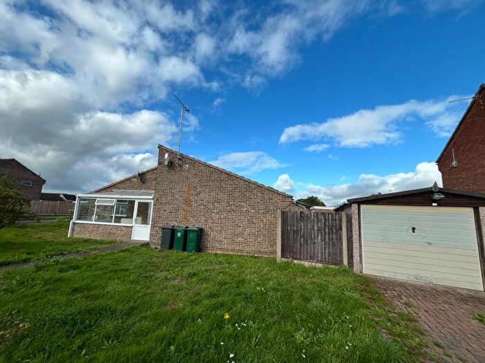 3 Bedroom Detached Bungalow To Rent In Arleston Lane, Stenson Fields, Derby, Derbyshire, DE24