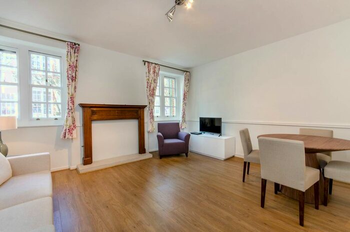 1 Bedroom Flat To Rent In Erasmus Street, Westminster, London, SW1P