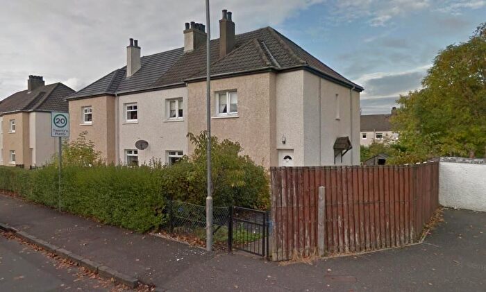 2 Bedroom Cottage To Rent In Old Edinburgh Road, Uddingston, Glasgow, G71