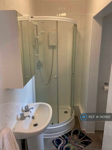 Studio To Rent In Redland Road, Bristol, BS6