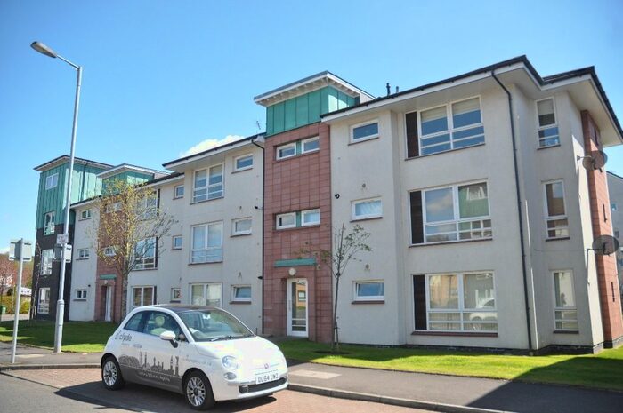 2 Bedroom Flat To Rent In Netherton Avenue, Glasgow, Anniesland, G13