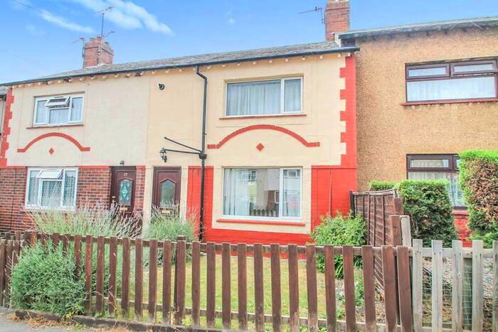 2 Bedroom Terraced House To Rent In Acres Hall Avenue, Pudsey, LS28