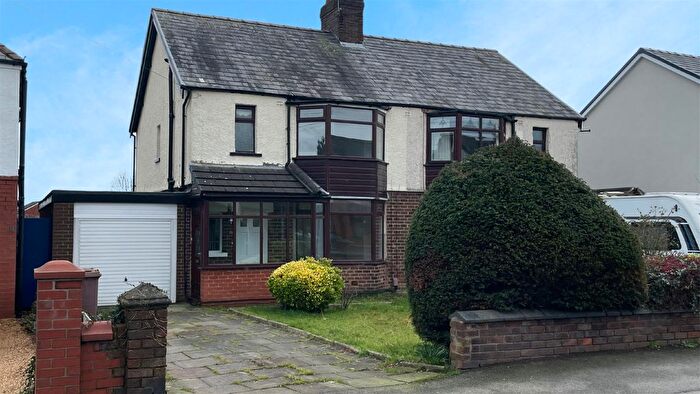 3 Bedroom Semi Detached House For Sale In Millbrook Lane, Eccleston, WA10