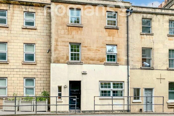 1 Bedroom Apartment To Rent In Wells Road, Bath, BA2