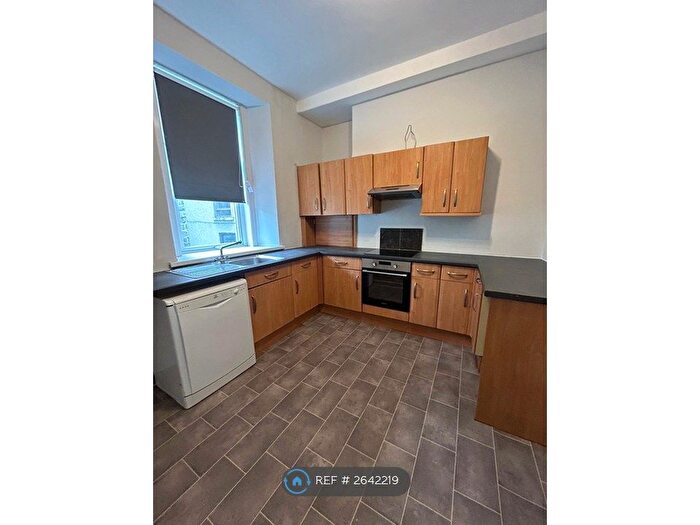 2 Bedroom Flat To Rent In Esslemont Avenue, Aberdeen, AB25