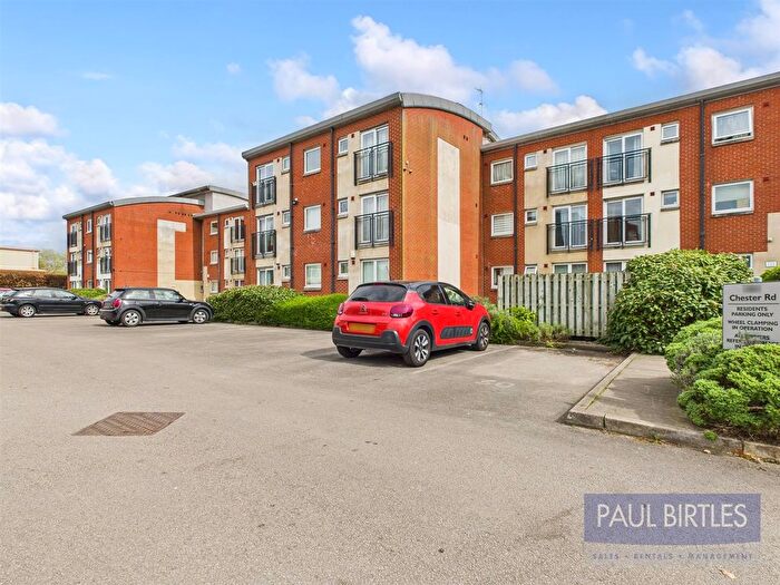 2 Bedroom Flat To Rent In Chester Road, Stretford, Manchester, M32