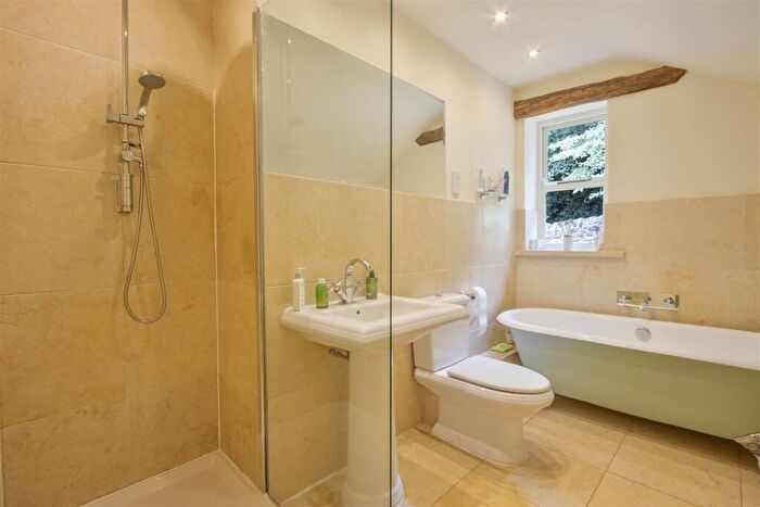 2 Bedroom Cottage For Sale In Milken Lane, Far Hill, Ashover, S45