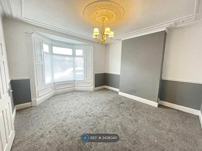 2 Bedroom Flat To Rent In Ashley Road, South Shields, NE34