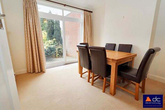 3 Bedroom Semi-Detached House For Sale In Torrington Drive, South Harrow, HA2
