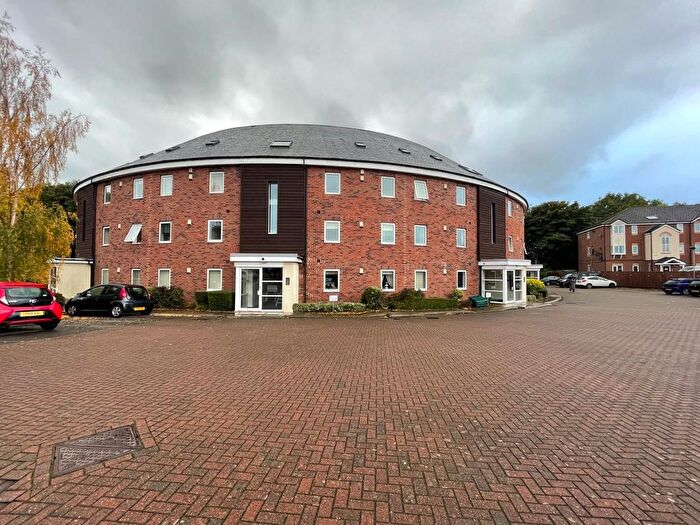 2 Bedroom Property To Rent In The Dale, Sheffield, S8