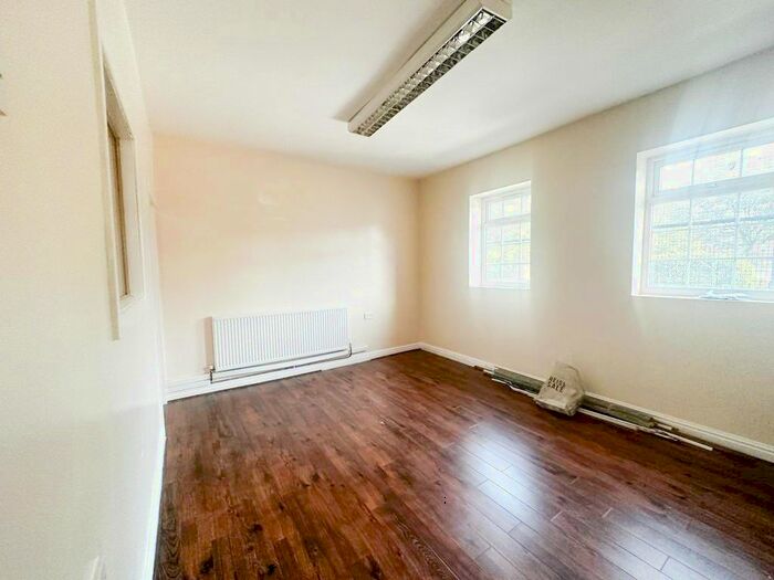 Property For Sale In Grange Road, Small Heath, Birmingham, B10