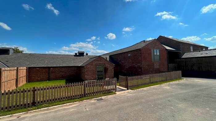 4 Bedroom Barn Conversion For Sale In Ash Lane, Etwall, Derby, DE65