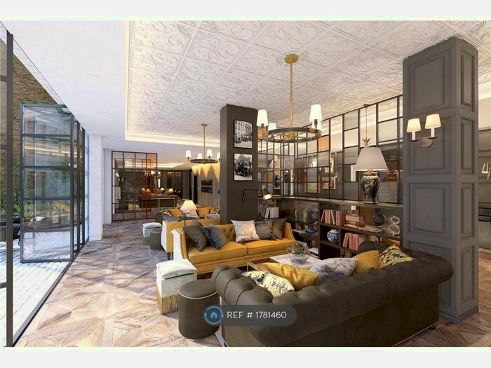 1 Bedroom Flat To Rent In Davies House, London, SE1