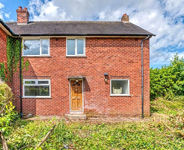 3 Bedroom Semi-Detached House For Sale In Fairywell Road, Timperley, Altrincham, WA15