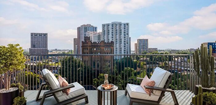 1 Bedroom Flat For Sale In Randolph Road, Southall, UB1