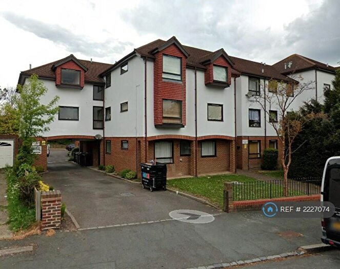 1 Bedroom Flat To Rent In Northwood House, London, SE25