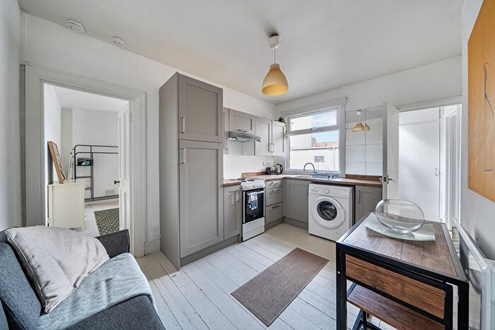 Studio For Sale In Preston Close, Borough, London, SE1