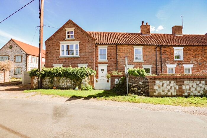 3 Bedroom Semi-Detached House To Rent In Mill Road, Burnham Overy Town, PE31