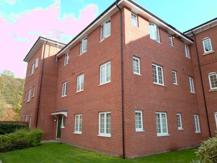 1 Bedroom Apartment To Rent In Churchbeck Chase, Radcliffe, Manchester, M26