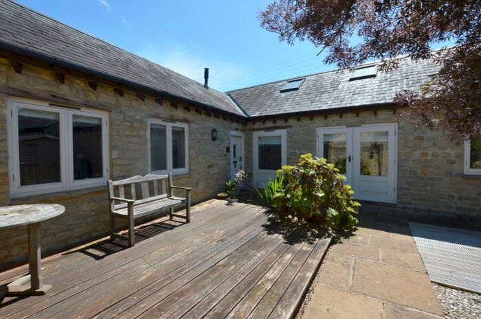 2 Bedroom Barn Conversion To Rent In The Rickyard, Newton Blossomville, MK43