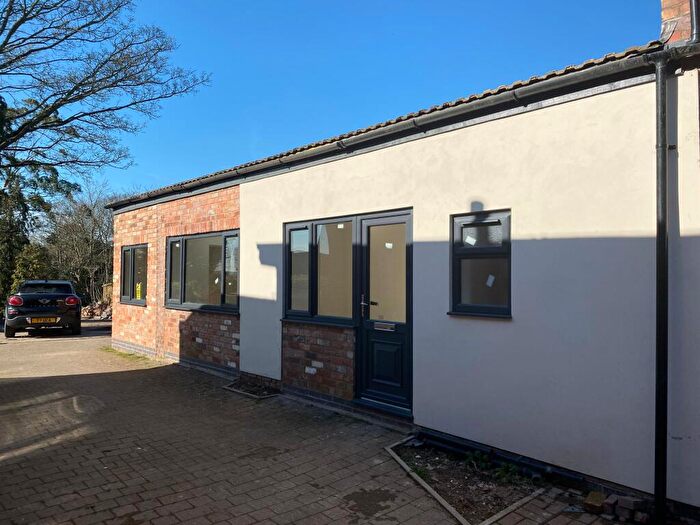 Property To Rent In High Street, Barrow Upon Soar, LE12