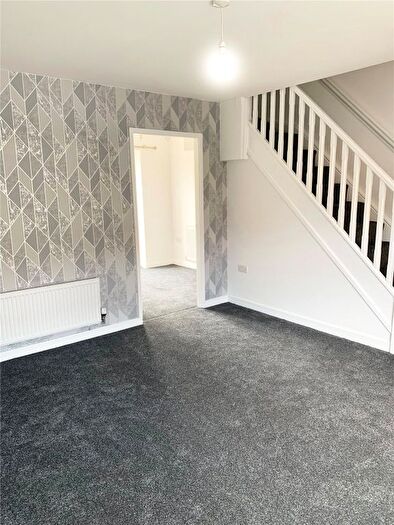 3 Bedroom Terraced House To Rent In Albury Close, Warrington, WA5