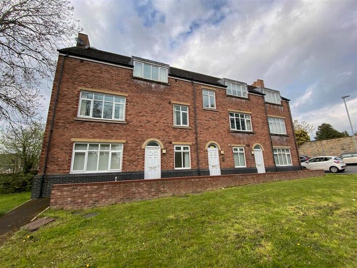 1 Bedroom Flat To Rent In Kings Court, Pelton, Chester Le Street, DH2