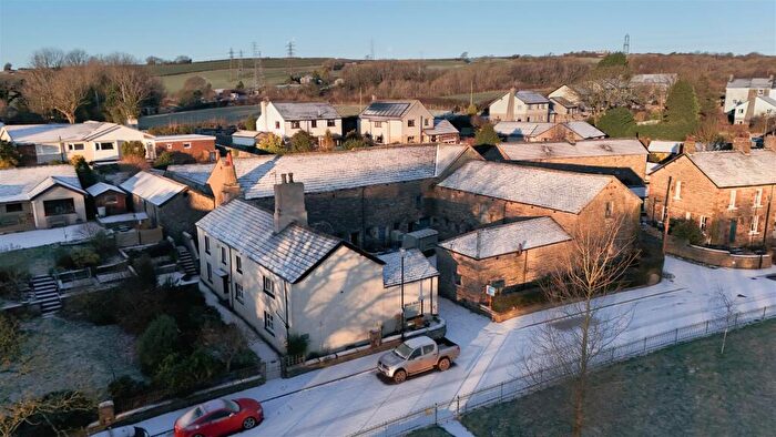 4 Bedroom House For Sale In The Green, Lindal, Ulverston, LA12