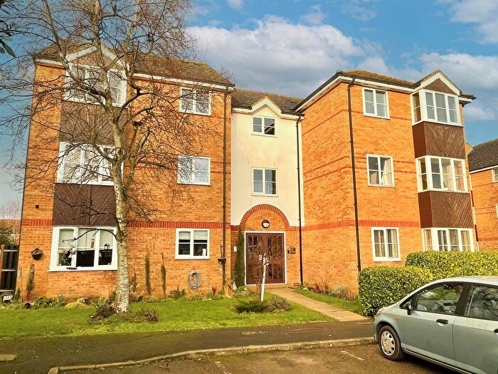 1 Bedroom Flat To Rent In Marley Fields, Leighton Buzzard, LU7