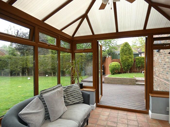4 Bedroom Detached House For Sale In Oran Lane, Catterick Village, Nr. Richmond, DL10