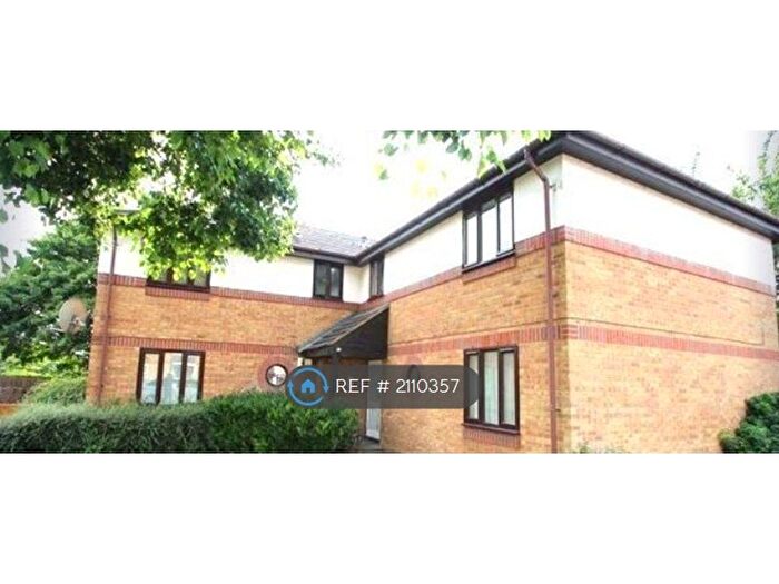 1 Bedroom Flat To Rent In Chatsworth Road, Dartford, DA1