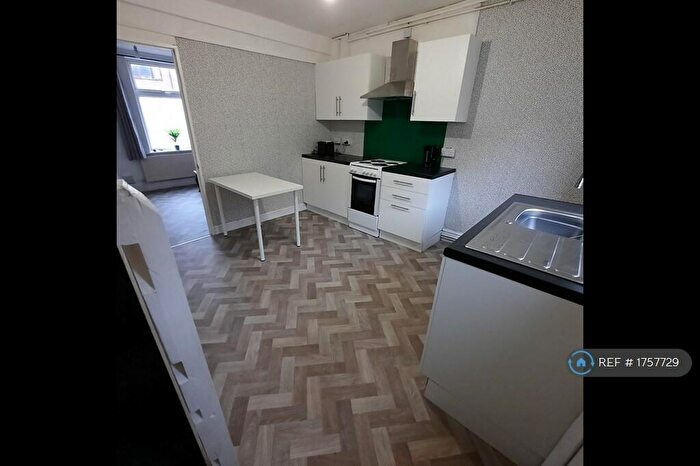 2 Bedroom Terraced House To Rent In Portland Terrace, Gainsborough, DN21