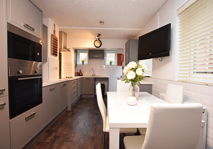 5 Bedroom Terraced House To Rent In West Lorne Street, CH1
