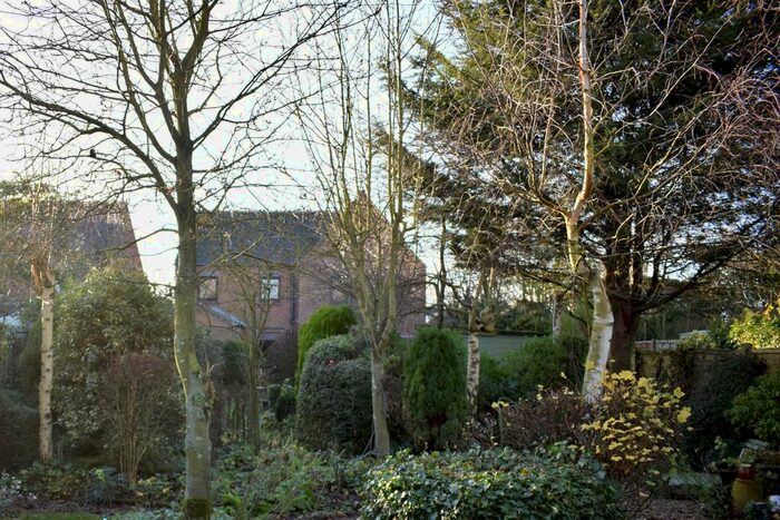 4 Bedroom Detached House For Sale In Mill Lane, Wrawby, DN20