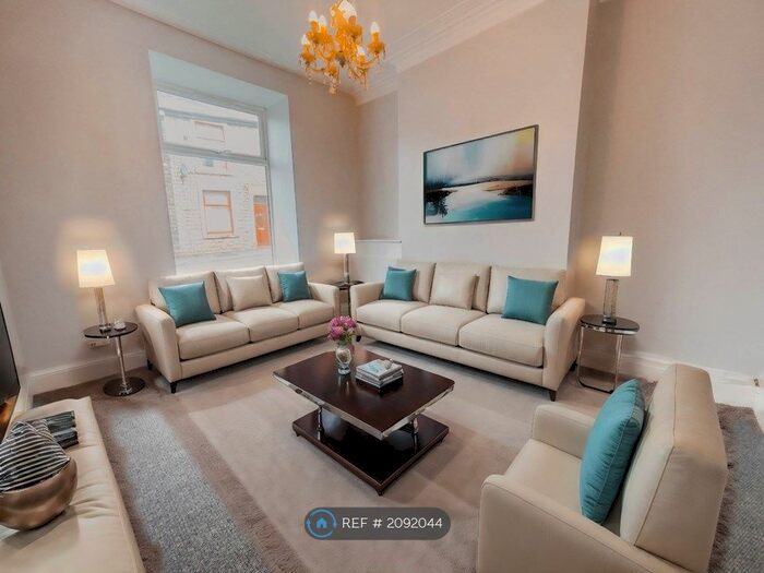 3 Bedroom Terraced House To Rent In Marsh House Lane, Darwen, BB3