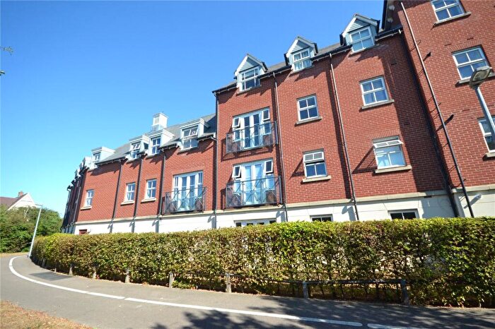 2 Bedroom Apartment To Rent In William Harris Way, CO2
