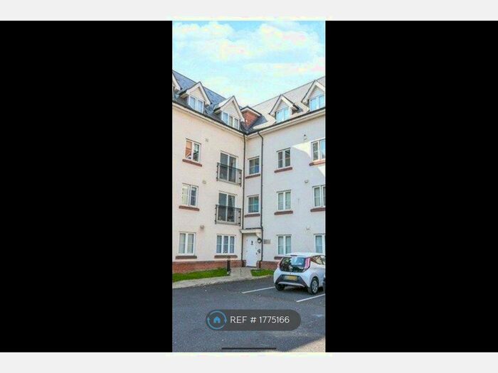 2 Bedroom Flat To Rent In Greenings Court, Warrington, WA2