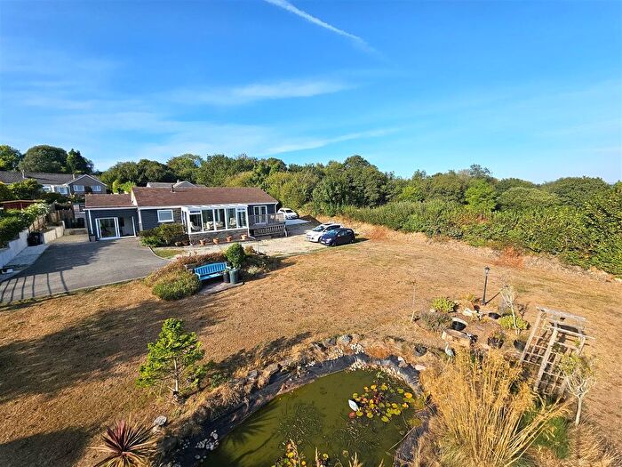 5 Bedroom Detached Bungalow For Sale In Albaston, Gunnislake, PL18