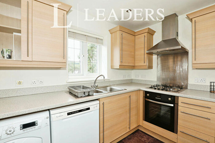 2 Bedroom Apartment To Rent In Galingale View; Newcastle;, ST5