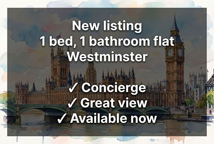 1 Bedroom Flat To Rent In Kendal Street, London, W2