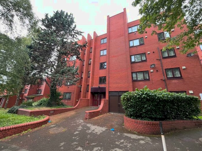 1 Bedroom Flat To Rent In Wheeleys Lane, Edgbaston, Birmingham, B15