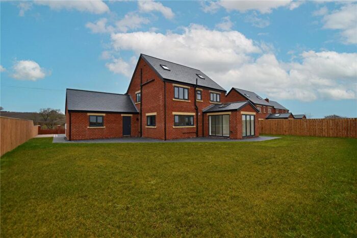 5 Bedroom Detached House For Sale In Twizell Lane, West Pelton, Stanley, County Durham, DH9