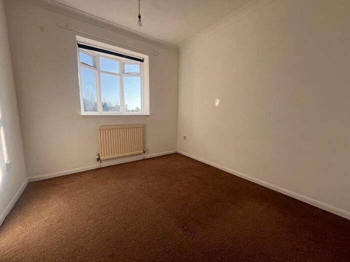 1 Bedroom Maisonette To Rent In D High Street, Cambs, March, PE15