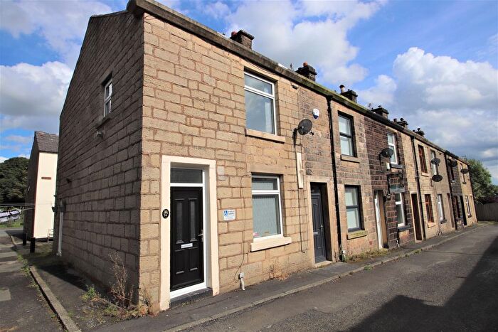 3 Bedroom End Terrace House To Rent In Edgar Street, Ramsbottom, BL0