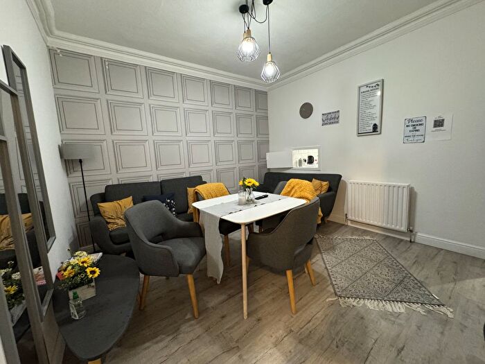 4 Bedroom Property To Rent In Chester Road, London, N9