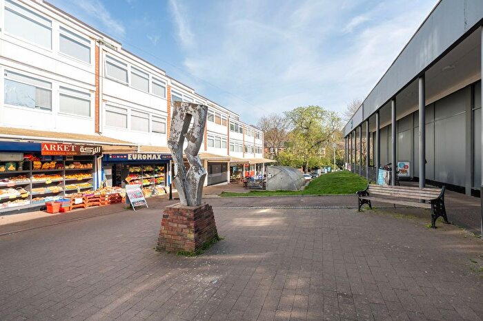 1 Bedroom Studio To Rent In Earlham Road, Norwich, NR2