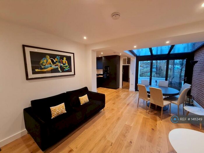 1 Bedroom Flat To Rent In Wells Drive, London, NW9