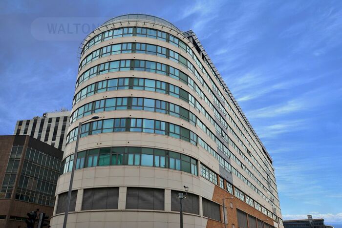 Parking/garage To Rent In Marco Island, Huntingdon Street, Nottingham, NG1