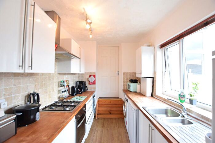 3 Bedroom Maisonette To Rent In Brinkburn Avenue, Gateshead, NE8